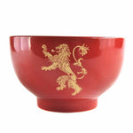 Game of Thrones Lannister Bowl