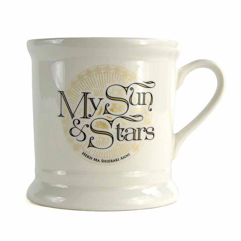 Game of Thrones my sun and stars mig