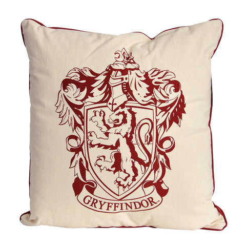 Gryffindor cushion