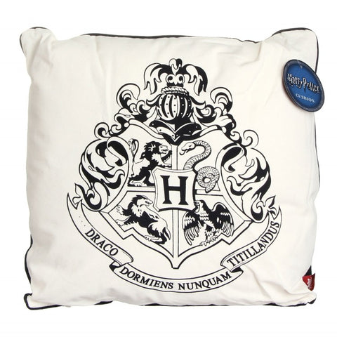 Hogwarts cushion