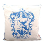Harry Potter Ravenclaw crest cushion