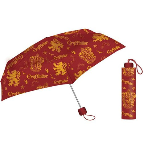 Harry Potter Gryffindor Umbrella