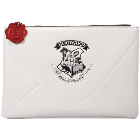 Harry Potter Letter Purse Pouch