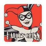 Harley Quinn coaster