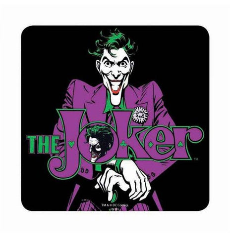 Joker classic coaster