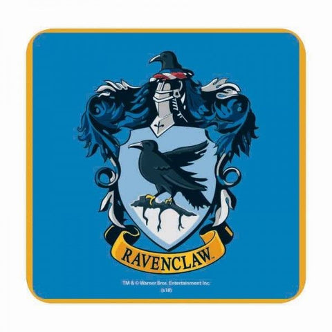Harry Potter Coaster (Ravenclaw)