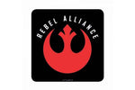 Rebel Alliance coaster