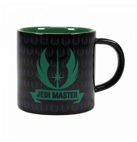 Star Wars Jedi Master Mug