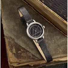 Deathly Hallows Watch