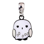 Harry Potter Hedwig Chibi Charm