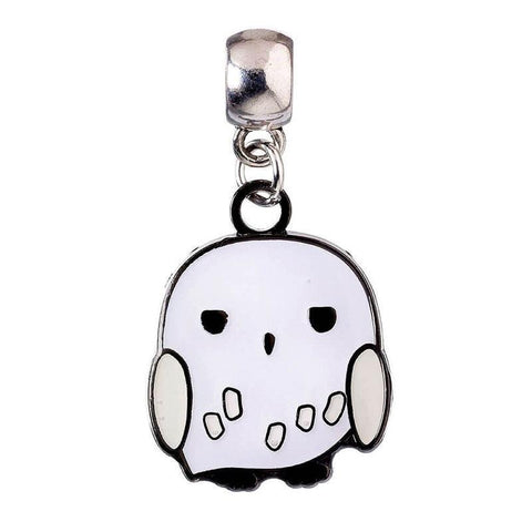 Harry Potter Hedwig Chibi Charm