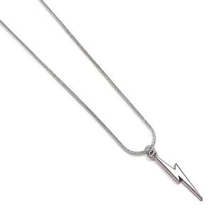 Harry Potter Lightening Bolt Necklace