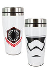 Storm trooper travel mug
