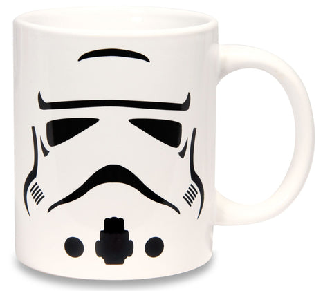 SALE Stormtrooper mug