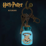Harry potter light up keyrin