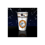 BB8 glass