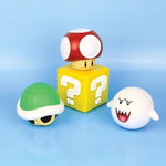 Mario stress ball block