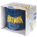 Batman classic mug