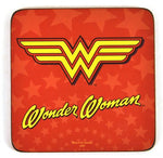 WonderWoman coaster