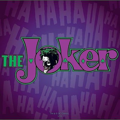 Joker coaster