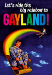 Gayland card