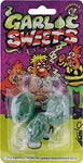 Garlic sweets joke