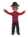 Living dead doll Freddy Krueger