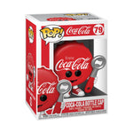 Coca Cola bottle opener std pop