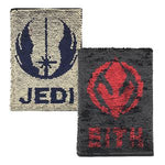 SW Rise of Skywalker premium notebook