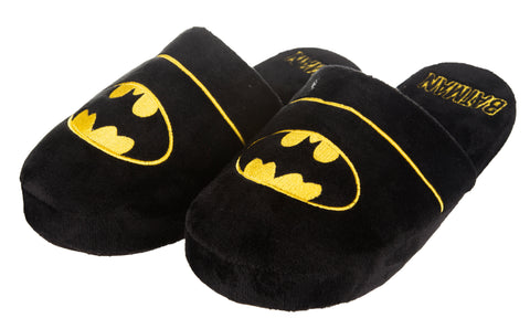 Batman slippers 5-7