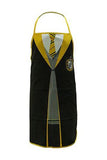 Hufflepuff Boxed Apron