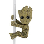 GOTG2 Groot scaler