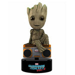 GOTG2 Groot Body Knocker