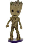 Groot head knocker