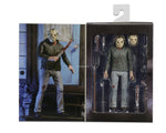 Friday the 13th part3 figure