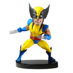 Wolverine headknocker