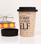 Dobby (huskup) Travel Mug