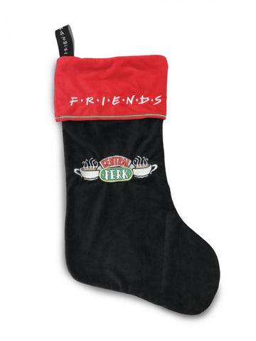 Friends Central Perk stocking