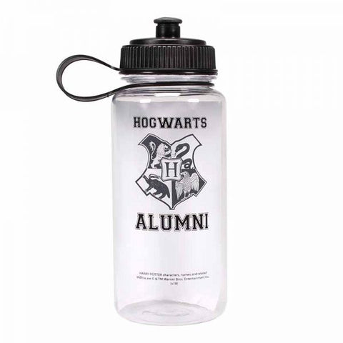 Hogwarts Water Bottle