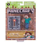 Minecraft Steve figure