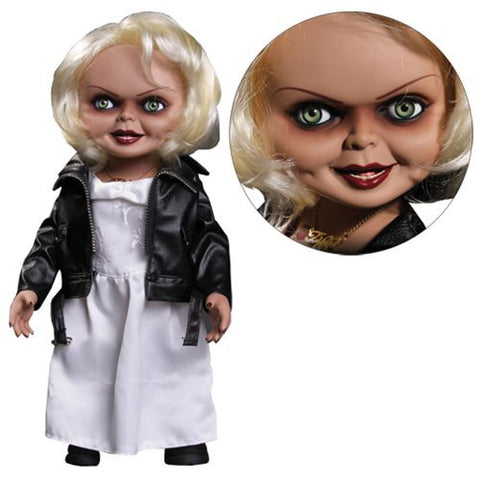 Tiffany chucky doll
