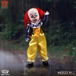IT movie-Pennywise Doll