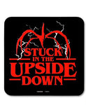 S.T Stuck in the upside down coaster