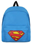 Superman backpack