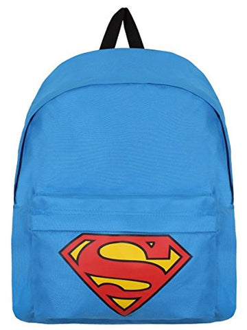 Superman backpack