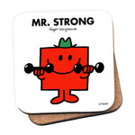 Mr Strong Coaster