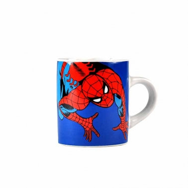 Spiderman mini mug