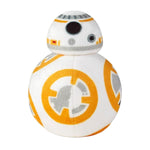 Itty bitty BB8 plush