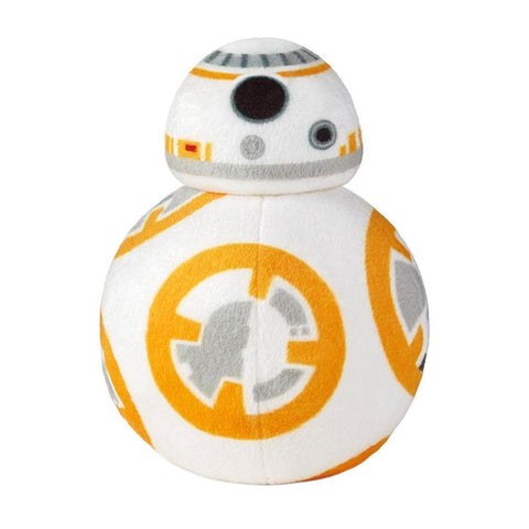 Itty bitty BB8 plush