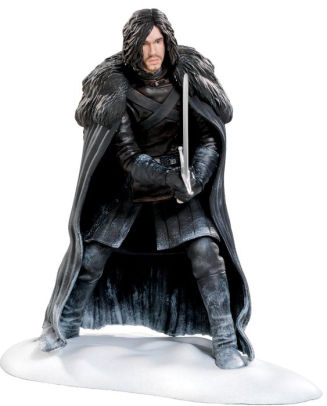 Jon Snow HBO figure